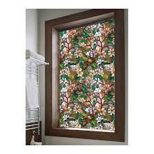 UMIX YAPISKANLI RULO VİTRAY CAM DESEN U1852DB-V3