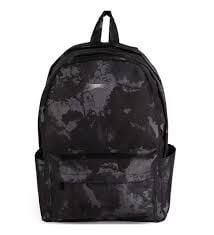 SLAZENGER ARMOR GRAY MARBLE SIRT ÇANTASI 23134