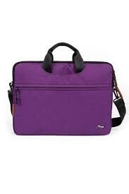 UMIX EVRAK ÇANTASI MOR  U2318-MO