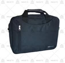 UMIX U2310-Sİ EVRAK ÇANTASI SİYAH