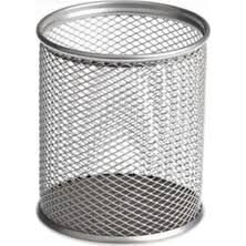 GIPTA F008 METAL RENK YUVARLAK KALEMLİK