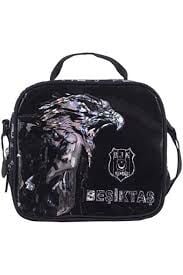 BEŞİKTAŞ KARTAL PATCH BESLENME ÇANTASI 23344
