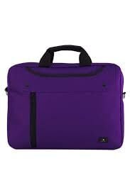 UMIX EVRAK ÇANTASI MOR 2319