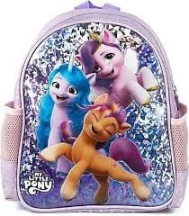 MY LITTLE PONY SINGING SONG ANAOKUL ÇANTASI 23608