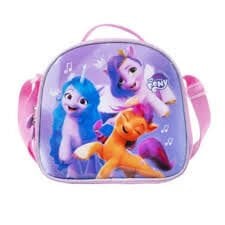 MY LITTLE PONY SINGING SONG BESLENME ÇANTASI 23609