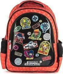 BRAWL STARS TEAM OKUL ÇANTASI 23905