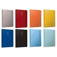 GIPTA 139-ERK EKONOMİK CİLT BEZLİ GÜNLÜK AJANDA