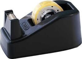 MAS 640 SİYAH BANT KESİCİ FİESTA