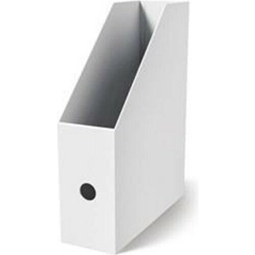 MAS 8222 BEYAZ KARTON MAGAZİNLİK