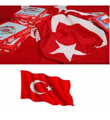 ALSANCAK 60x90 BAYRAK