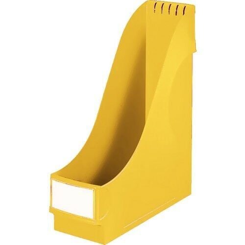 GLOBOX MAGAZİNLİK SARI