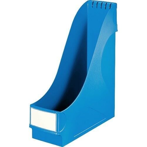 GLOBOX MAGAZİNLİK AÇIK MAVİ