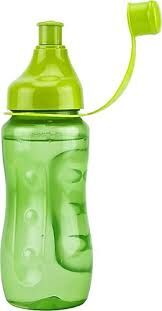 NOVACOLOR 400ML PLASTİK SULUK