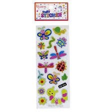 TİCON PUFFY STİCKER 348910