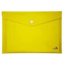 UMIX U1120P-SA A4 ÇITÇITLI SARI ZARF DOSYA