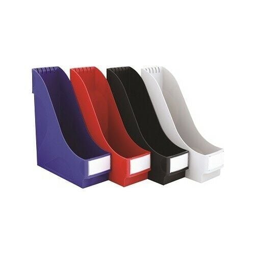 GLOBOX MAGAZİNLİK BEYAZ