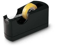 MAS 720 SİYAH BANT KESİCİ FLASH