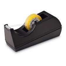 MAS 740 SİYAH BANT KESİCİ FORCE