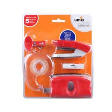 UMIX 2250-2251 5Lİ NR10 SET KIRTASİYE SETLERİ