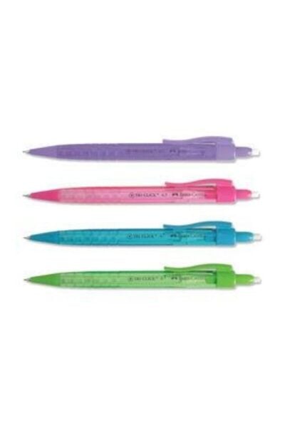 F.C 1362 TRİ CLİCK 0.5MM MEKANİK VERSATİL KALEM