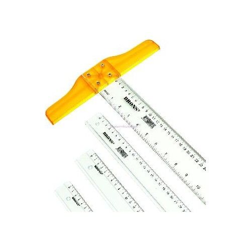 BRONS BR-228 75CM T CETVELİ