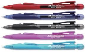 F.C 0.5 MM SÜPER PENCİL 2384