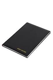 GÜLPAŞ 355 NÖBET DEFTERİ 22*32 100YP