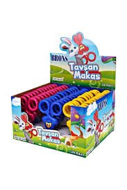 BRONS BR-203 TAVŞAN MAKAS