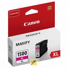 CANON 1500 XL KIRMIZI KARTUŞ MB2050/MB2350