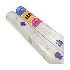 UMIX YAPISKANLI FOLYO 45 CM X 2 M U1870DB-Ç1 LALELER