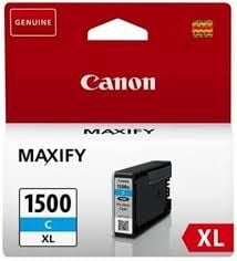CANON 1500 XL MAVİ KARTUŞ MB2050/MB2350
