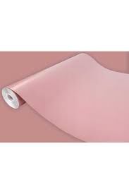 UMIX YAPISKANLI FOLYO 45 CM X 2 M U1860DB-M3 ŞEKER PEMBE