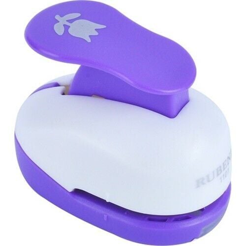 RUBENİS 1101 KÜÇÜK BOY ŞEKİLLİ DELGEÇ