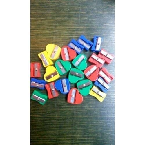 RUBENİS EKONOMİK YUVARLAK KALEMTRAŞ  RB-7211