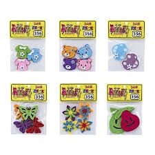 NOVACOLOR NC-356 ŞEKİLLİ KEÇE