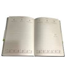 GIPTA 122-MJK MAJOR HAFTALIK AJANDA 20X28