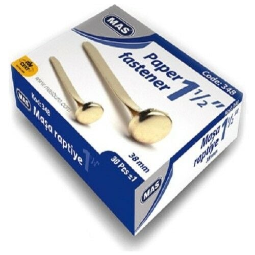 MAS 348 MAŞA RAPTİYE 38MM