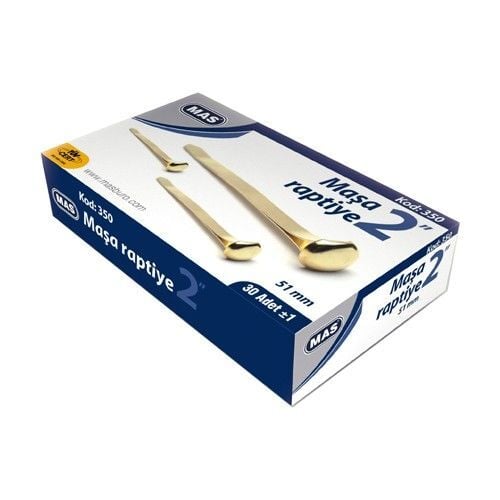 MAS 350 MAŞA RAPTİYE 51MM