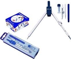 RUBENİS PERGEL METAL RP-05