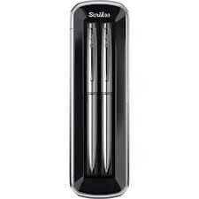 SCRIKSS 108M PRESTİGE TÜK.+VERS TK. KROM KRİSTAL KUTU