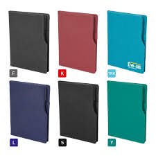 TERMO DERİ DEFTER 15*21 CM 35558-L