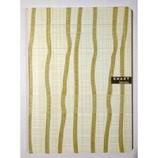 UMUR A6 60YP 6002-Ç ÇİZGİLİ SMART BAMBU DEFTER