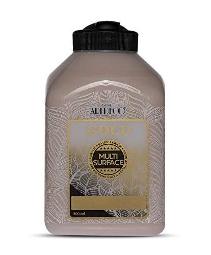 ARTDECO G70L-264 KAŞMİR RENGİ AKRİLİK BOYA 500ML