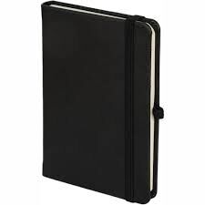 TERMO DERİ DEFTER 9*14 CM 352250-L