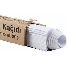 UMUR FLİPCHART 25 SAYFA 64x90 80GR KAĞIT