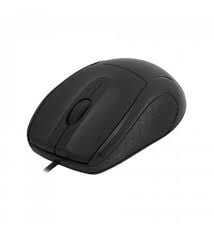 FRİSBY FM-3016K OPTİK SİYAH KABLOLU MOUSE