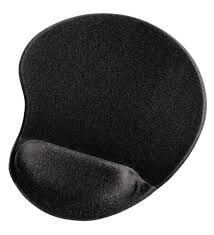 ADDİSON 300152 SİYAH MOUSE PAD BİLEKLİKLİ