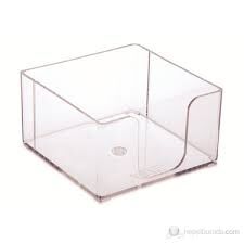 MAS 865 KÜP BLOKLUK KÜÇÜK BOY