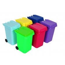 MONOPOL KALEMLİK ÇÖPCÜ TEKLİ 3576