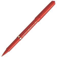 UNİ-BALL MYT-7 SİGN PEN 1.0 İMZA KALEMİ KIRMIZI